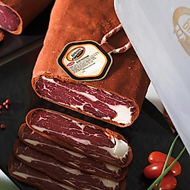 Birleşim Dana Antrikot Pastırma 750 gr