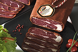 Birleşim Dana Antrikot Pastırma 750 gr