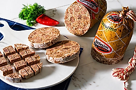 Birleşim Dana Kavurma 500 gr