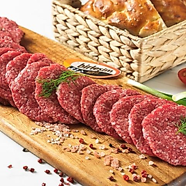 Birleşim Sivas Köftesi 2 kg