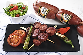 Birleşim Parmak Sucuk Acılı 500 gr