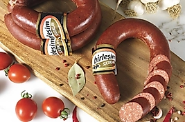 Birleşim Dana Sucuk 1 Kg