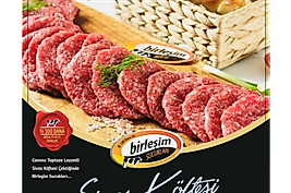 Sivas Köftesi 1 Kg