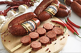 Birleşim Parmak Sucuk Acılı 500 gr