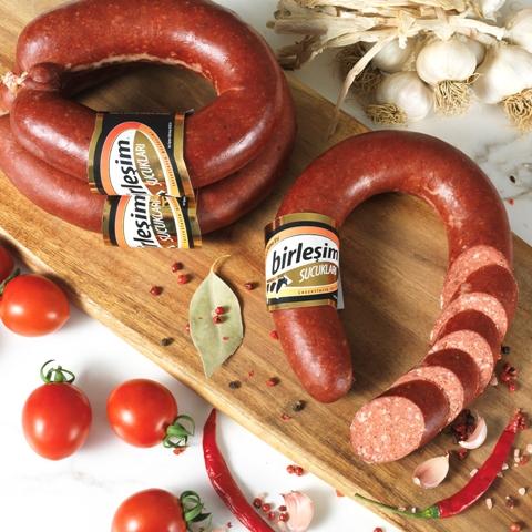 Birleşim Kangal Sucuk 500 gr
