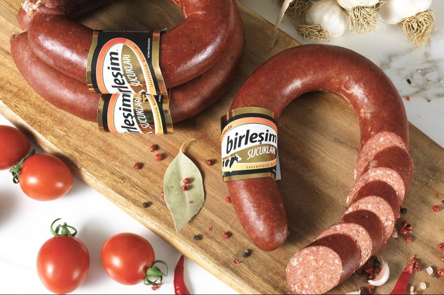 Birleşim Kangal Sucuk 500 gr